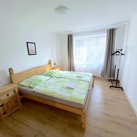Appartement U Labe Decin