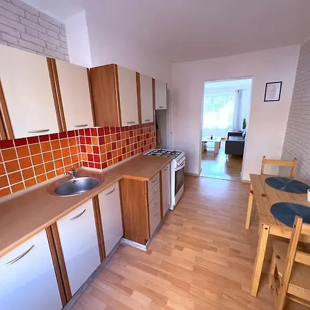 Appartement U Labe