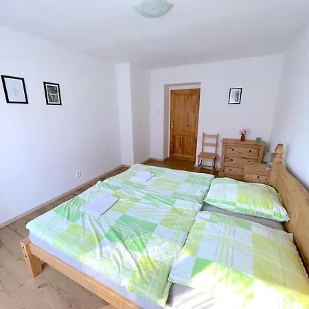 Apartamento U Labe