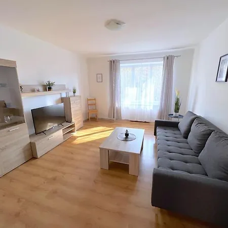 Apartamento U Labe *
