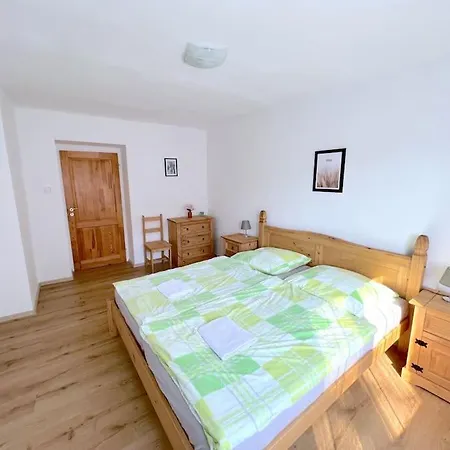 Apartamento U Labe *