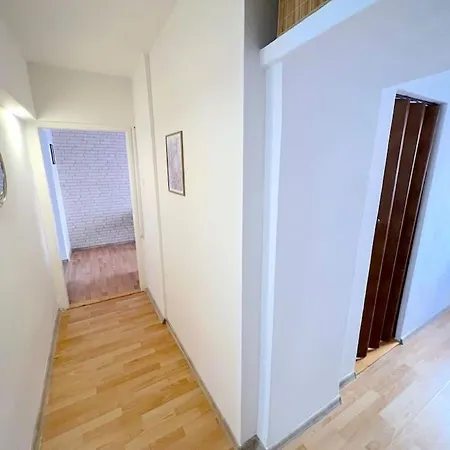 U Labe Апартаменты Дечин