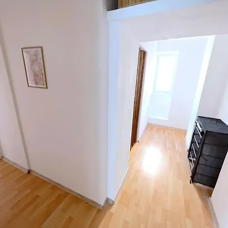 U Labe Appartement *