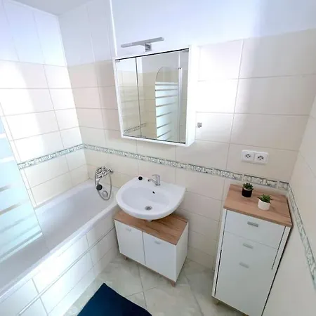 U Labe Apartament