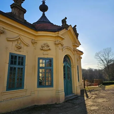 Appartement U Labe
