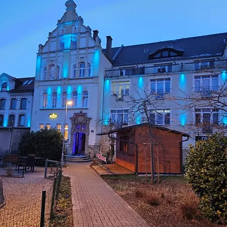 U Labe Апартаменты