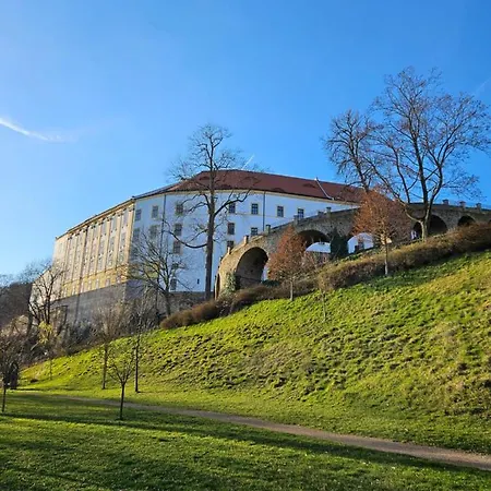 U Labe Апартаменты