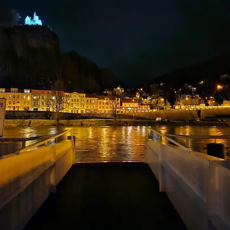 U Labe Апартаменты *