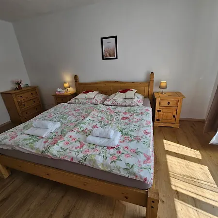 U Labe Appartement