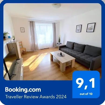 Appartement U Labe Decin